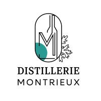 Distillerie Montrieux logo - Similar company to Distillerie C'Est Nous