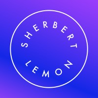 Sherbert Lemon - Creative Design Agency logo - Similar company to Ability Consultancy
