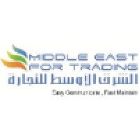 Middle East For Trading