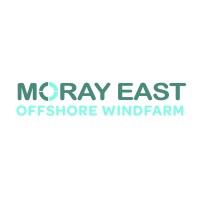 Moray East logo - Similar company to Ccl Group