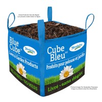 This Blue Cube Bulk Bag Products logo - Similar company to Absorex