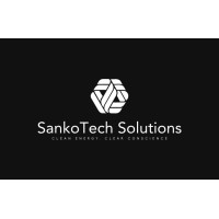 SankoTech Solutions logo - Similar company to Wikie Projects
