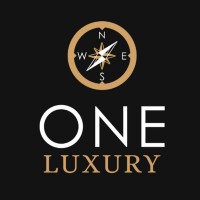 One Luxury GmbH logo - Similar company to Loop Luxury Fair