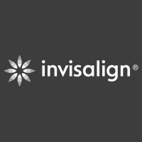 Invisalign Middle East logo - Similar company to Digital Drive Solutions