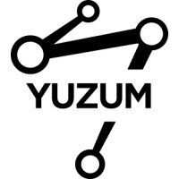 Yuzum logo - Similar company to We Can Develop It