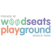 Friends of Woodseats Playground: Graves Park logo - Similar company to Steps Rehabilitation Foundation