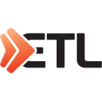 ETL Logistics Group OÜ logo - Similar company to Europe Transport Logistic Sl