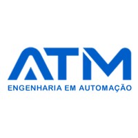 ATM Solutions logo - Similar company to Senec - Semana De Engenharia Elétrica E De Computação
