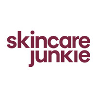 Skincare Junkie logo - Similar company to Versine Skincare