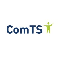 ComTS GmbH logo - Similar company to Dataport