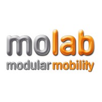 molab GmbH logo - Similar company to Vale Recliners Ltd