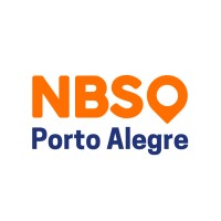 NBSO Porto Alegre logo - Similar company to Engenheiros Sem Fronteiras - Núcleo Porto Alegre
