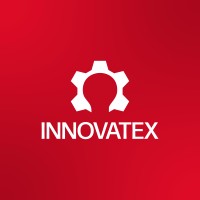 INNOVATEX logo - Similar company to Islamabad Solidworks User Group (Isug)