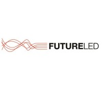 FUTURELED GmbH logo - Similar company to Bionfarming