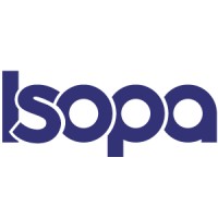ISOPA - The Association of diisocyanates & polyols producers logo - Similar company to Feica