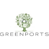 Greenports Recursos Renovables logo - Similar company to Dialex Solar