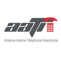 AATI SERVICES logo - Similar company to Groupe Pnm