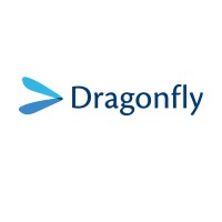 Dragonfly - Additive Manufacturing as a Service logo - Similar company to Printed Electronics Research Collaborative