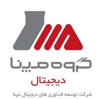 MAPNA Digital logo - Similar company to همیار پایش الکترونیک - فناپ رهام