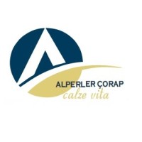 Alperler Socks logo - Similar company to Pop Corner