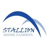 Stallion Home Fashion logo - Similar company to Regal Apparels