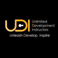 UDI logo - Similar company to Dalcq Sa