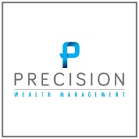 Precision Wealth Management logo - Similar company to Stellar Wealth