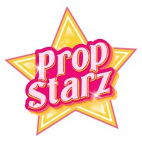 Prop Starz logo - Similar company to Propstar