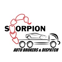 Scorpion Auto Brokers & Dispatch, LLC logo - Similar company to Cnt Logistics Llc