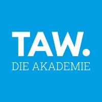 TAW. Die Akademie logo - Similar company to Flexco Europe