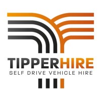 Tipperhire logo - Similar company to Fv Rentals Ltd.
