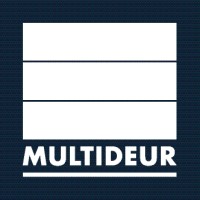 Multideur logo - Similar company to Condoor Door Solutions