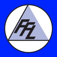 F. Field Limited logo - Similar company to Equitone Ireland By Etex