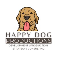 Happy Dog Productions Inc.