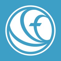 Houston's First Baptist Church logo - Similar company to Uptalk