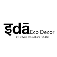 Ida Eco Decor by Tattvam Innovations Pvt. Ltd. logo - Similar company to Eswachh Integrated Solutions Pvt. Ltd