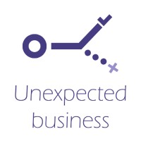 Unexpected Business logo - Similar company to Asiantrade Connect