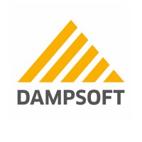 DAMPSOFT GmbH logo - Similar company to Prepdd