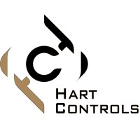 Hart Controls logo - Similar company to Engenuity Inc.