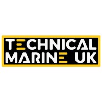 Technical Marine UK logo - Similar company to Trappmann Consulting