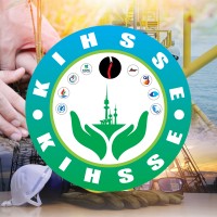 KIHSSE - Kuwait International HSSE Conference & Exhibition logo - Similar company to Polar Energy International