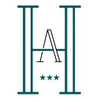 HOTEL D'AMIENS logo - Similar company to Soroom-Hotel.Com - Day Use Website