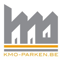 KMO-Parken logo - Similar company to Brandspot.