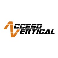 Acceso Vertical logo - Similar company to Lovol Guatemala