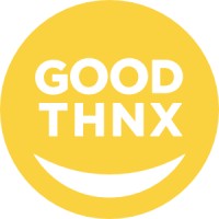 Good Thnx logo - Similar company to Untangled