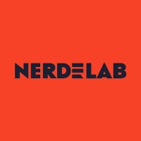 Nerd3Lab logo - Similar company to Ape X Crypto