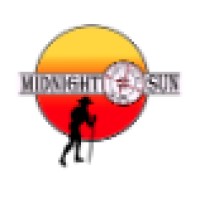 Midnight Sun Adventure Travel logo - Similar company to Somali Environmental Network