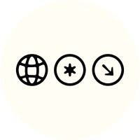 Peoplecareplanetcare logo - Similar company to Studioshaw