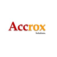Accrox logo - Similar company to Skillbhai