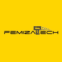 Femiza Tech logo - Similar company to Egiyok